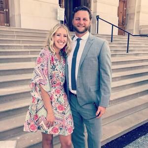 Meet your Posher, Aaron